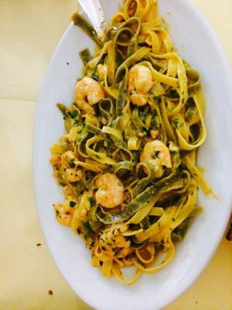 Ristorante Pizzeria Piedigrotta