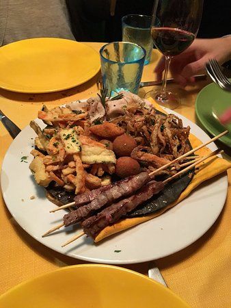 De Pasajo Dal Marchigiano